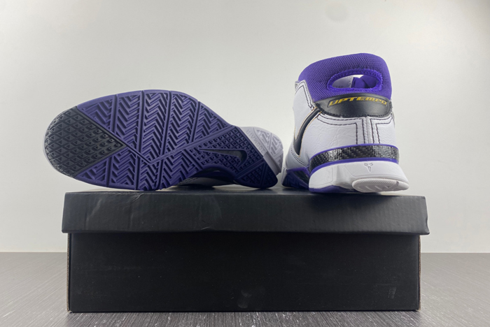 NIKE OBE 1 Protro AQ2728-105