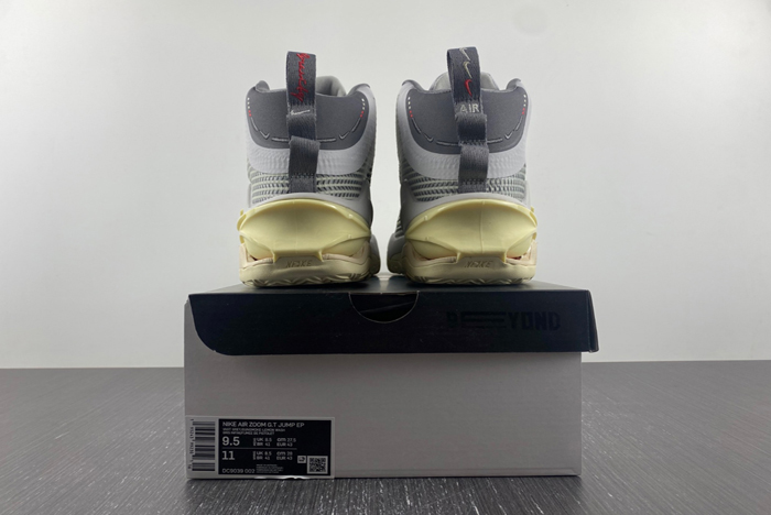 Nike/AIR ZOOM G.T. JUMP EP DC9039-002