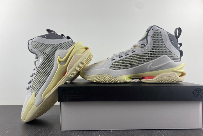 Nike/AIR ZOOM G.T. JUMP EP DC9039-002