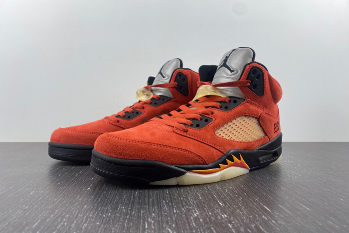 NIKE AJ5 Air Jordan 5 WMNS DUNK ON MARTS 2023