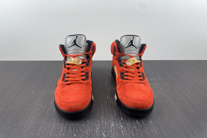 NIKE AJ5 Air Jordan 5 WMNS DUNK ON MARTS 2023
