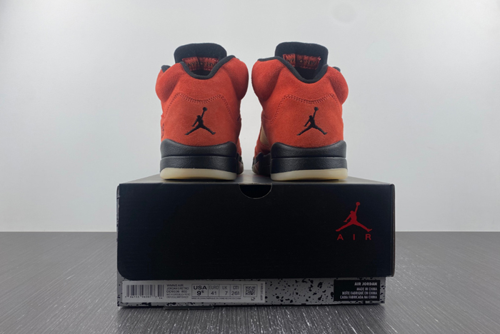 NIKE AJ5 Air Jordan 5 WMNS DUNK ON MARTS 2023