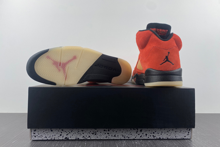 NIKE AJ5 Air Jordan 5 WMNS DUNK ON MARTS 2023
