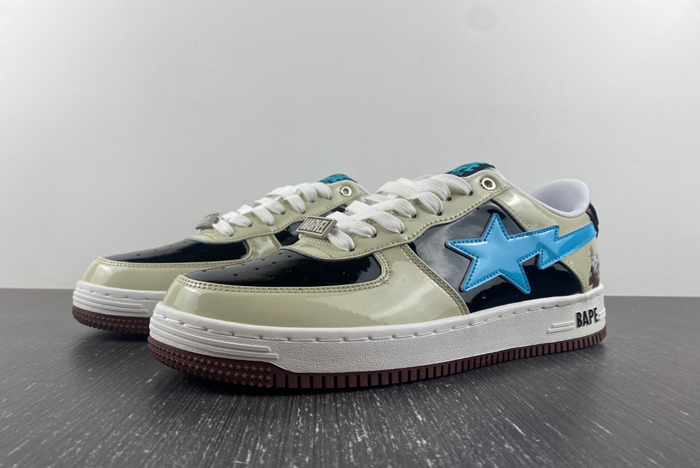 BAPE MARVEL BAPE STA  Rocket Raccoon