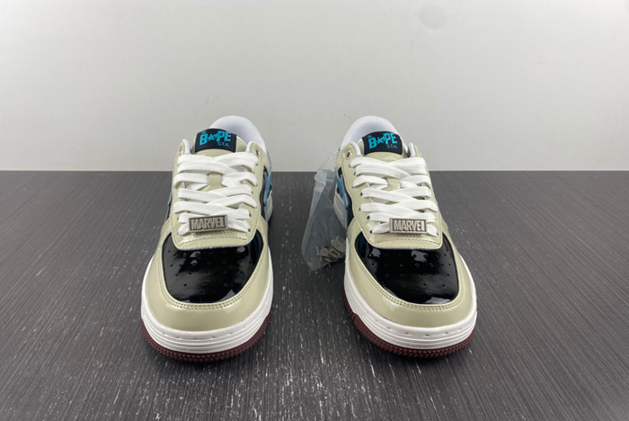 BAPE MARVEL BAPE STA  Rocket Raccoon