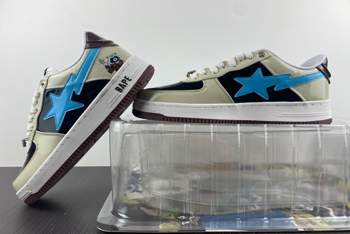 BAPE MARVEL BAPE STA  Rocket Raccoon