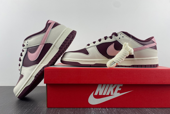 Nike Dunk Low “Valentine’s Day  DR9705-100