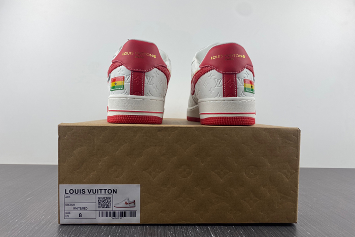 Nike Air Force 1 AF1LV
