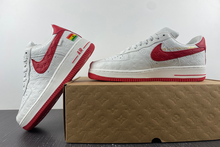 Nike Air Force 1 AF1LV