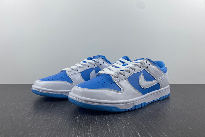 NIKE Dunk Low ESS DJ9955-101