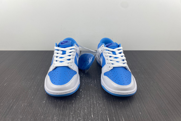 NIKE Dunk Low ESS DJ9955-101