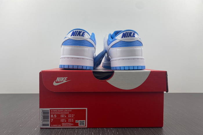 NIKE Dunk Low ESS DJ9955-101