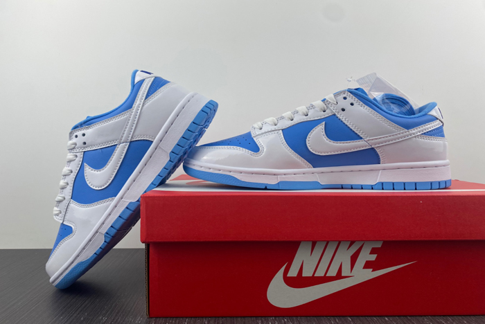 NIKE Dunk Low ESS DJ9955-101