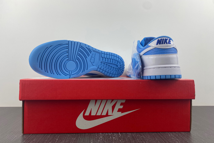 NIKE Dunk Low ESS DJ9955-101