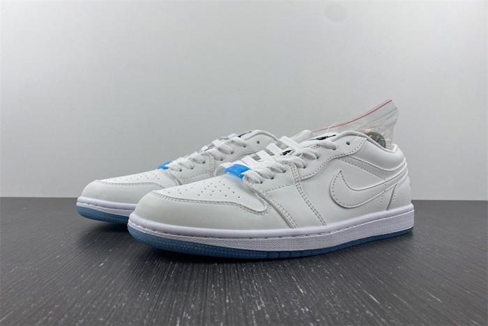 Nike Air Jordan 1 Low Chameleon