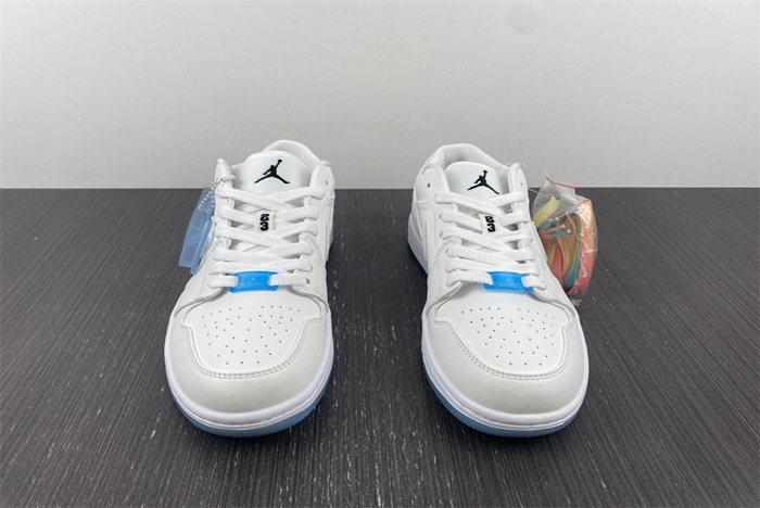 Nike Air Jordan 1 Low Chameleon