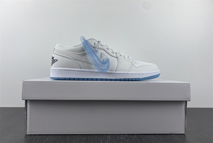 Nike Air Jordan 1 Low Chameleon