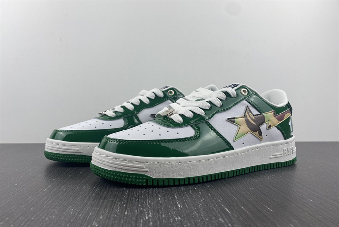 Bape Sk8 Sta W91001H