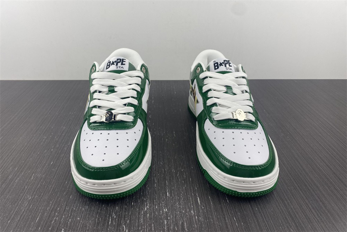 Bape Sk8 Sta W91001H
