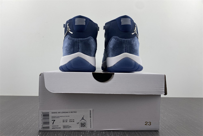 Air Jordan 11 wmnsAR0715-441