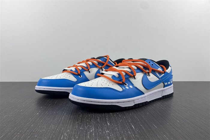 Nike Dunk Low RETRO DJ6188-002