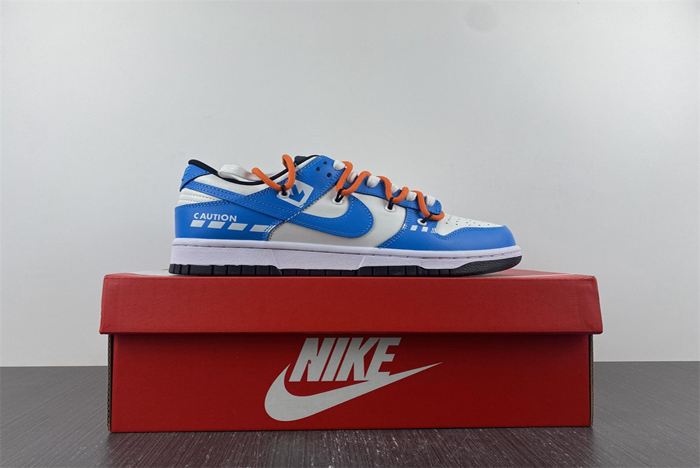 Nike Dunk Low RETRO DJ6188-002