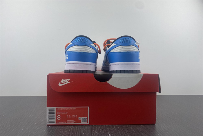 Nike Dunk Low RETRO DJ6188-002