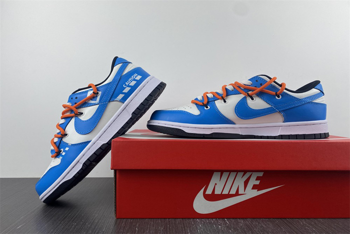 Nike Dunk Low RETRO DJ6188-002