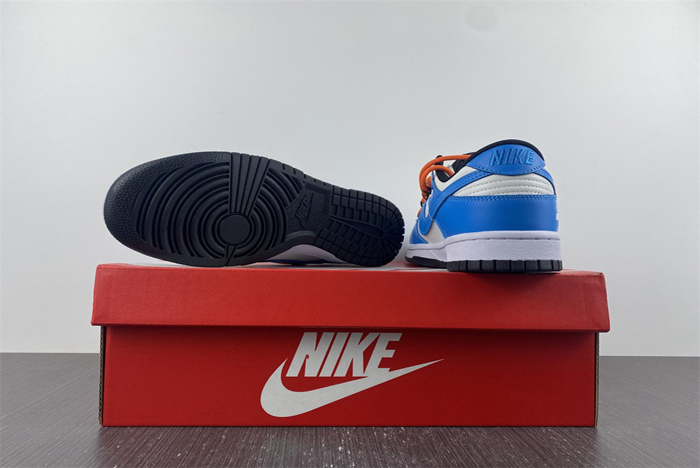 Nike Dunk Low RETRO DJ6188-002