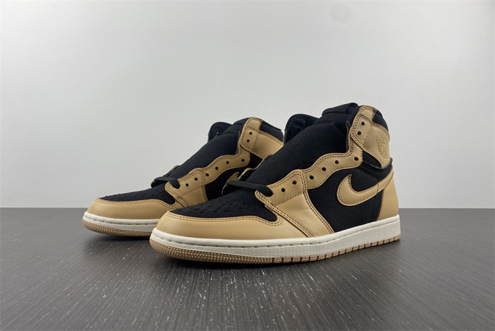 Air Jordan 1 Hig OG  555088-202