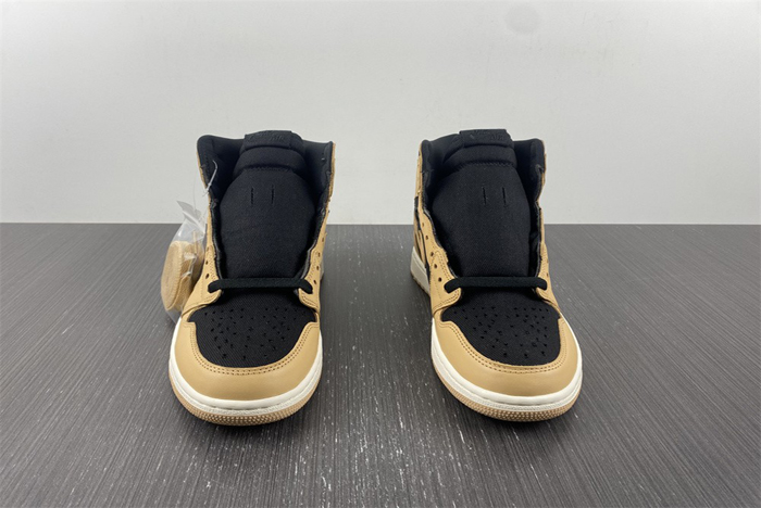 Air Jordan 1 Hig OG  555088-202