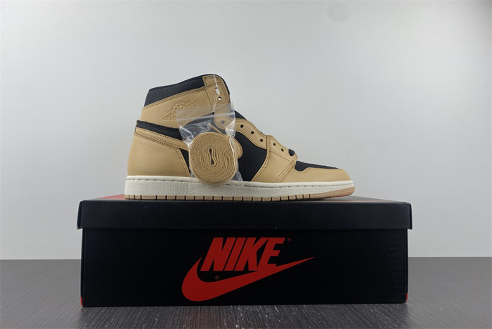 Air Jordan 1 Hig OG  555088-202