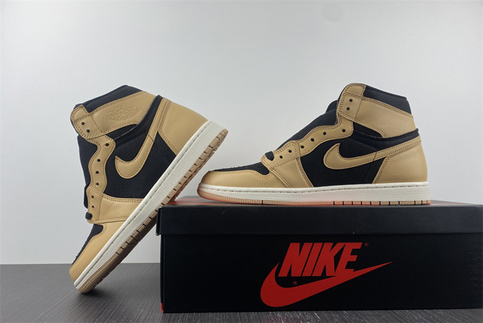 Air Jordan 1 Hig OG  555088-202