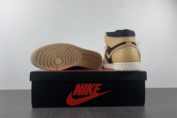 Air Jordan 1 Hig OG  555088-202