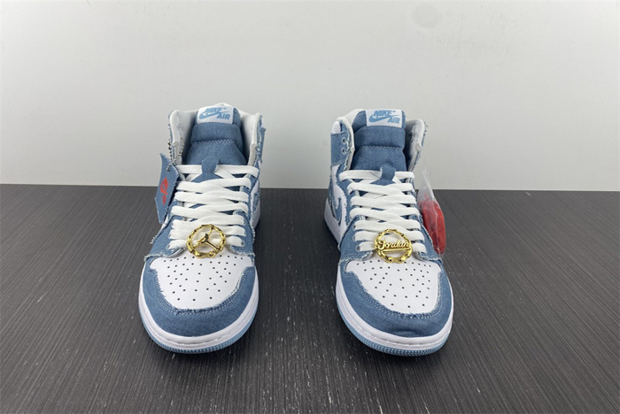 Air Jordan 1 High OG WMNS “Denim” DM9036-104