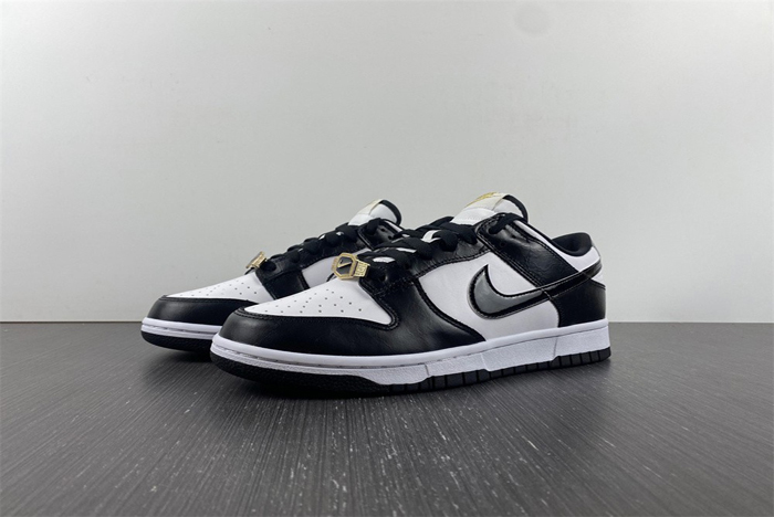 Nike Dunk Low “World Champ”   DR9511-100