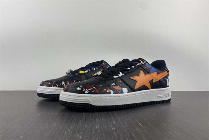 BAPE STA #3 M2