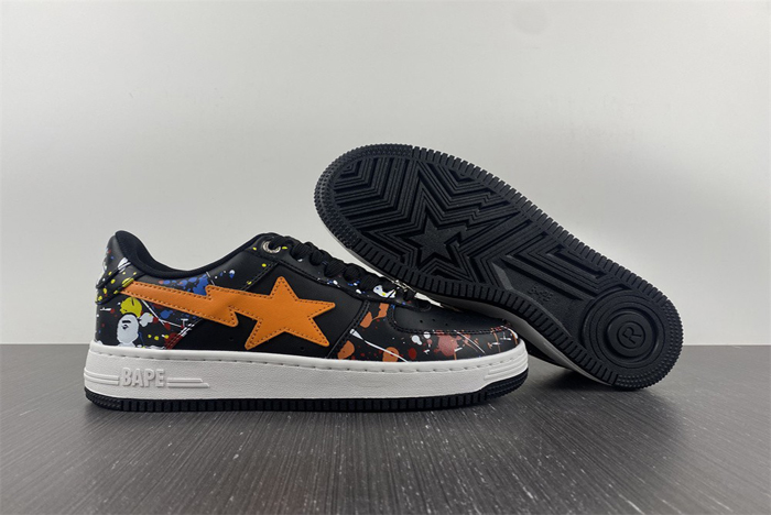 BAPE STA #3 M2