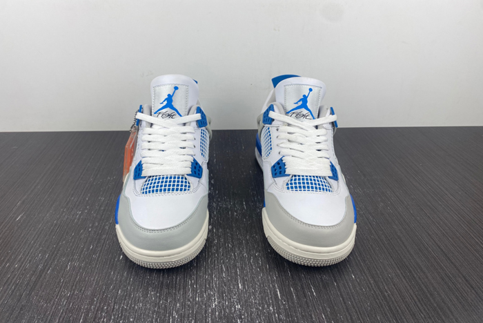 AJ4 AIR JORDAN 4 OG “MILITARY BLUE” 308497-105P