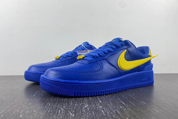 nikeAMBUSH x Nike Air Force 1 Low AF1 DV3464-400