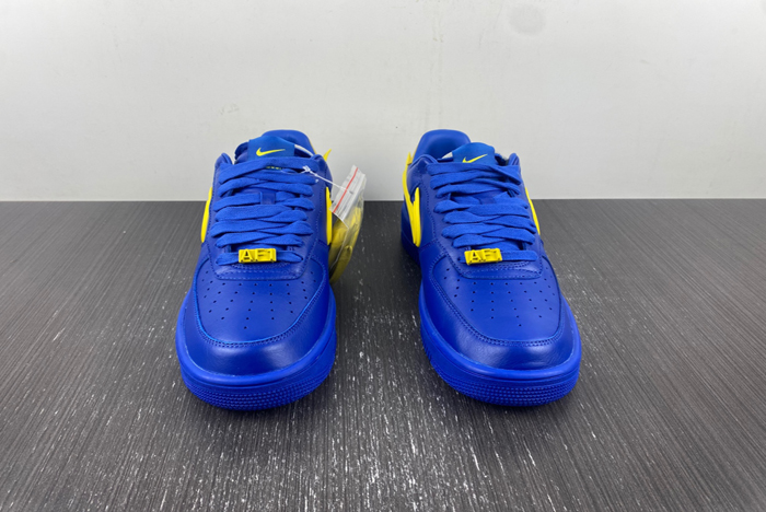 nikeAMBUSH x Nike Air Force 1 Low AF1 DV3464-400