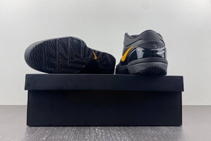 Nike Kobe 4 Protro FQ3544-001