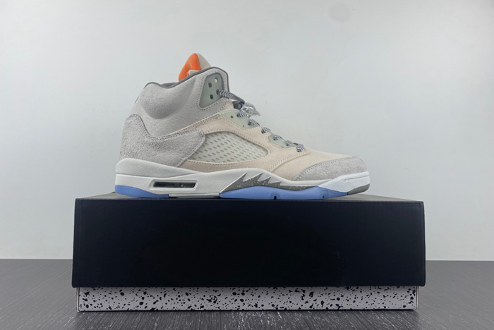 Air Jordan 5 SE “Craft” FD9222-180