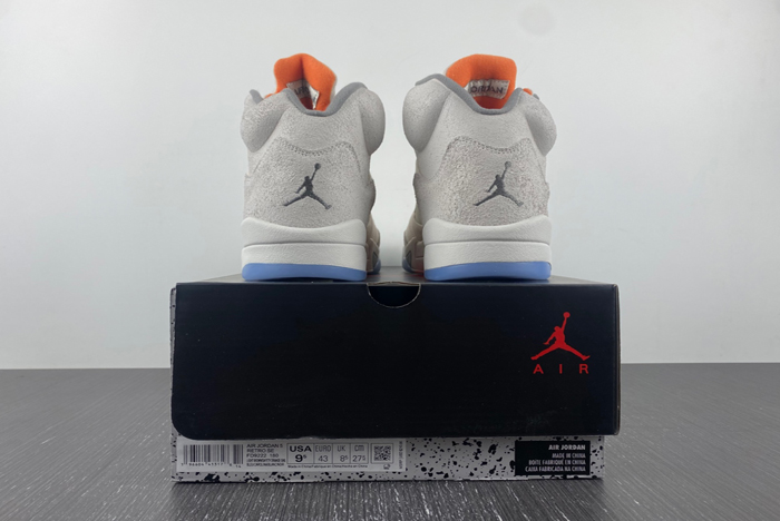 Air Jordan 5 SE “Craft” FD9222-180