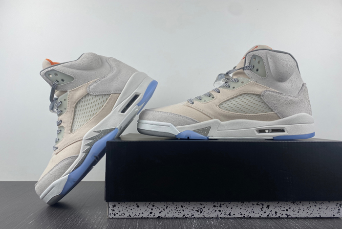 Air Jordan 5 SE “Craft” FD9222-180