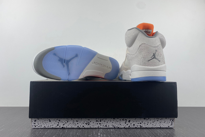 Air Jordan 5 SE “Craft” FD9222-180