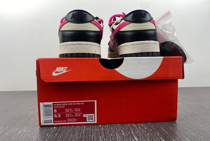 （Nike）Dunk Low Multi FD4623-131