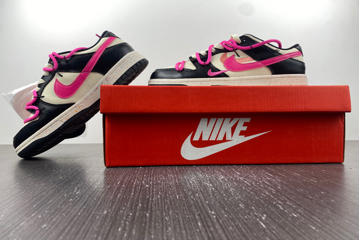 （Nike）Dunk Low Multi FD4623-131