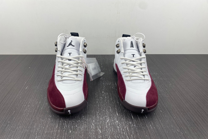A Ma Maniére x Air Jordan 12 DV6989-100