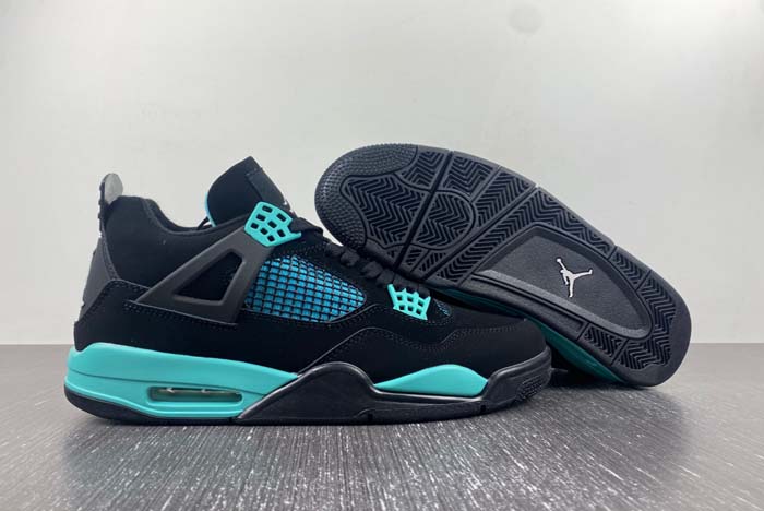 Jordan 4 BQ7669-132